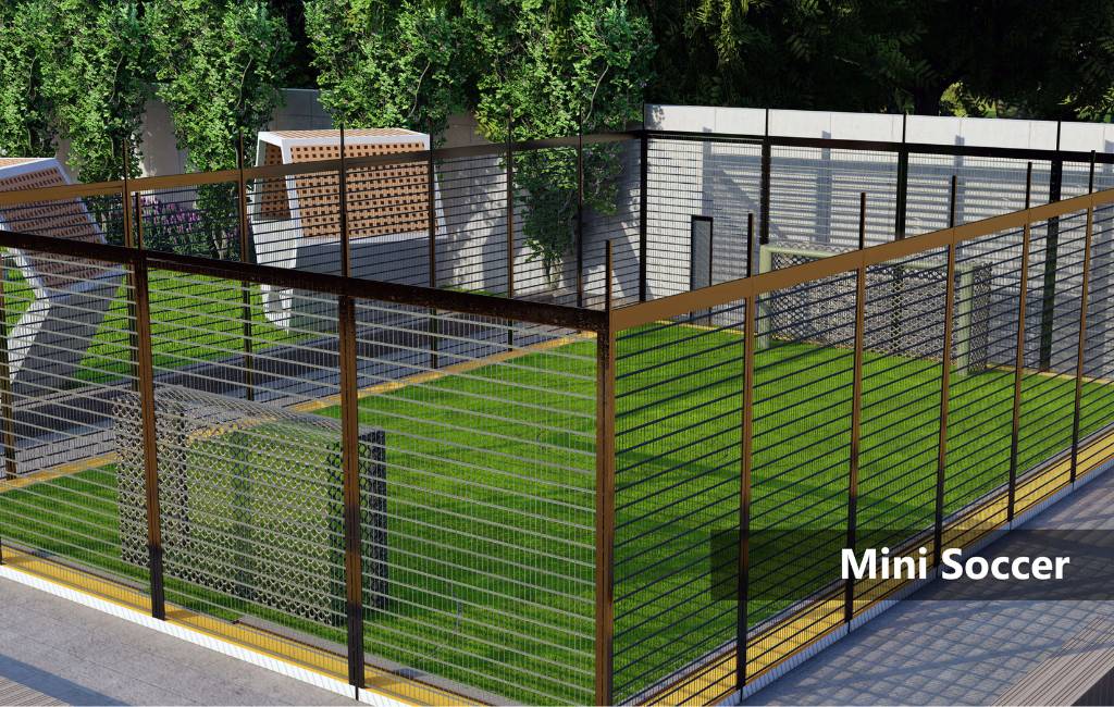 Villa Plots for Sale in Tambaram Manimangalam Eden Garden Premium Residential Land